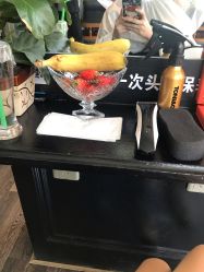 -木北造型
