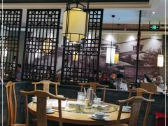 大堂-小菜园新徽菜(蚌埠蚌山万达店)
