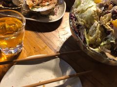 -木屋烧烤(白石洲店)