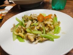 -渔傅·霞浦滩涂海鲜(建平店)