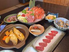 -红叶日本料理(三八广场店)