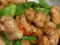 -小天厨民间菜馆(深圳街店)
