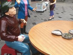 -吉庆街美食广场
