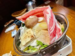 寿喜锅-二丁目食堂(铁西万象汇店)