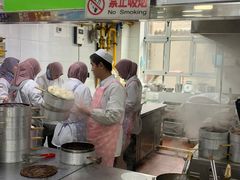 -胡家包子·清真(大众巷店)