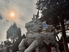 -中岳庙