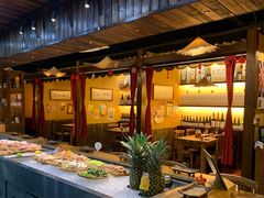 -鸟幸 TORISAKI 炭火居酒屋