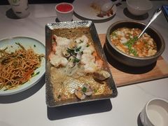 -外婆家(西红门荟聚购物中心店)