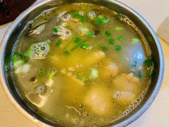 -海汇源老烧麦店(东大街总店)