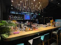 -宿醉意大利餐厅(老车站1970文创园店)