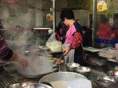 -广场正宗原汁薏米店