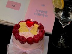 -流酥可心·牛乳蛋糕商店(禾祥西路店)