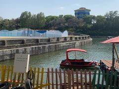 -青龙湖公园