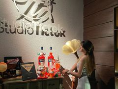 -天德荟KTV