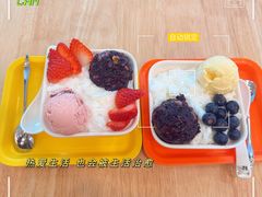 -满记甜品(荟聚购物中心店)