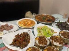 -金姐台湾菜(珠江路店)