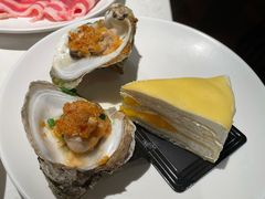 -加餐海鲜自助(宝龙一城店)