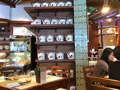 -The COOK·厨餐厅·自助餐(浦东嘉里大酒店)