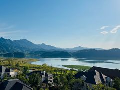 -杭州桐庐康莱德酒店-荟