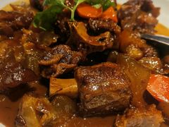 -京味斋·北京烤鸭(北京南站洋桥店)
