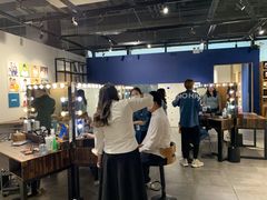 -海马体照相馆(天津世纪都会店)
