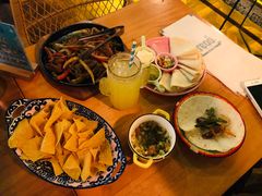 -TEQO·Mexican food & Bar