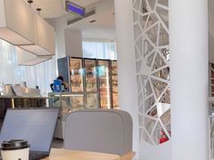 -莫内艺术岛海景咖啡