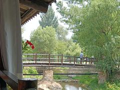 -北京水岸山吧度假村(雁栖镇店)