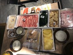 -野妹经典火锅(江夏中百店)