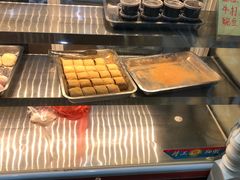 -清真老西北角温记粘食店(长沙路店)