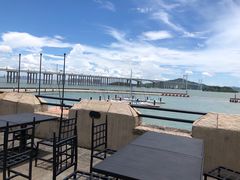 -南沙游艇会·大兵船餐厅