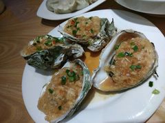 -小平岛開海水饺(浑南店)