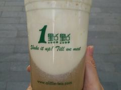 -1点点(银座和谐广场店)
