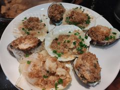 -白洋淀灶台鱼(名佳花园店)