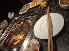 -海底捞火锅(崇文门新世界百货店)