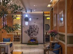 -闻鲜素食茶餐厅(高新区店)