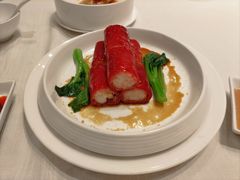 -富淳饭店(世纪公园店)