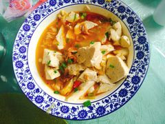 -临潼印象·特色陕菜