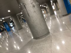 -远洋国际中心(地铁站)