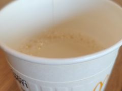 -麦当劳(龙华印象汇店)