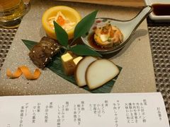 -纹兵卫手打荞麦面日料(虹桥本店)