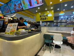 -City1+1城市比萨·意面(摩天活力城店)