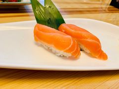 -王鼎精致料理铁板烧(世博源店)