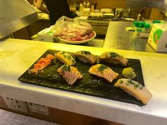 -昊·来了寿司(双楠2店)