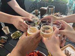 -麦凯伦烧烤·精酿超级工厂店(金桥总店)