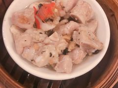-添好运点心专门店(深水埗店)