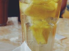 菠萝冰-渔记茶餐厅(渔村店)