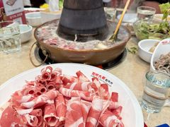 -阳坊大都涮羊肉(阳坊总店)