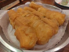 -顺德一品粥·20年凤城老字号(芳村店)