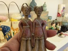 -洛阳古墓博物馆